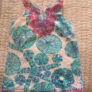 Lilly Pulitzer for Target Toddler Shift Dress